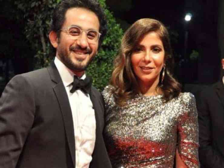 10 حاجات بنحبها في علاقة أحمد حلمي ومنى زكي 10 حاجات بنحبها في علاقة أحمد حلمي ومنى زكي