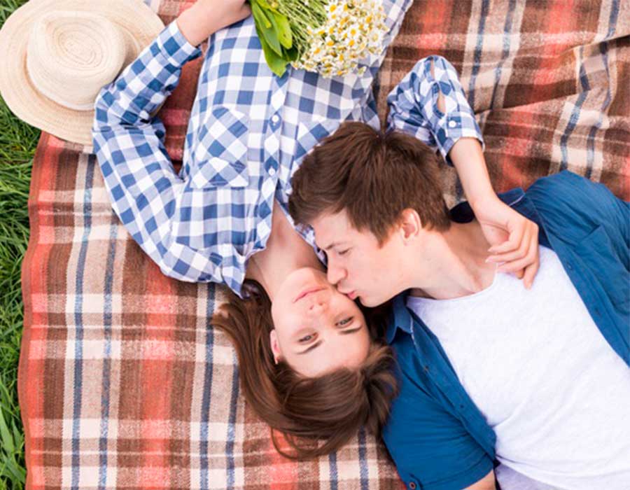10 علامات تدل على وقوع رجل برج الجدي في الحب 10 علامات تدل على وقوع رجل برج الجدي في الحب