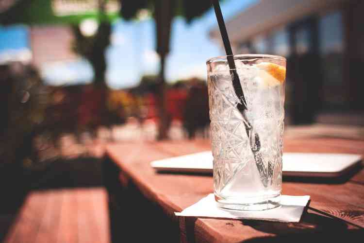 10 مشروبات تمنع العطش في رمضان