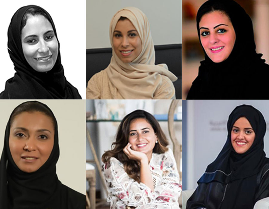 11 من أبرز رائدات الأعمال السعوديات تعرفوا عليهن