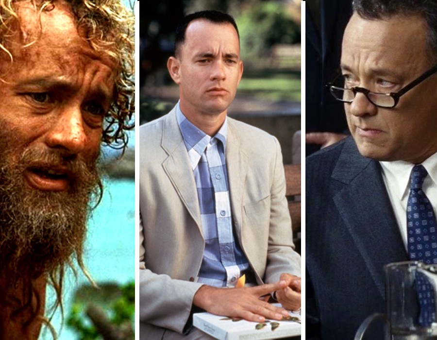 12 فيلم في مسيرة توم هانكس يجب أن تشاهدوها 12 فيلم في مسيرة توم هانكس يجب أن تشاهدوها