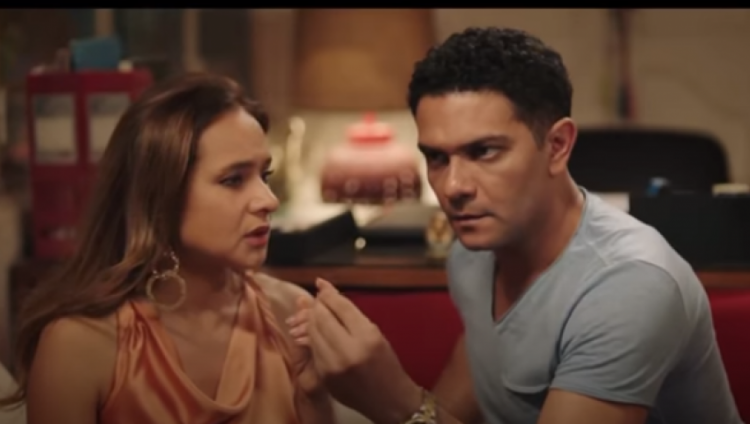 7 أسباب ليه بنحب عُمر في مسلسل بـ 100 وش 7 أسباب ليه بنحب عُمر في مسلسل بـ 100 وش