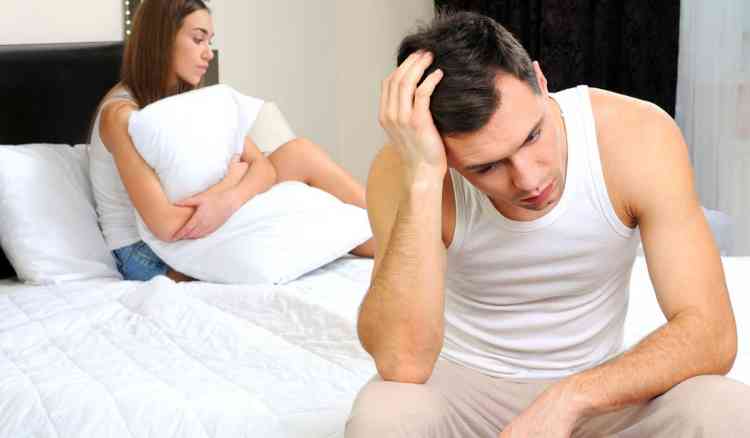 7 أمور تتسبب في إزعاج زوجك بعد العلاقة الحميمة