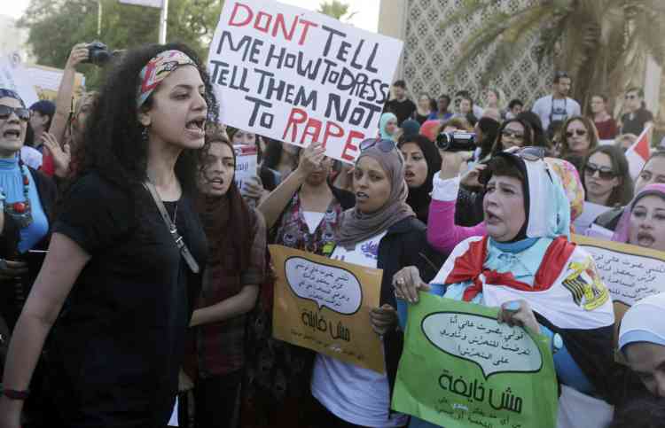 7 قوانين ضد المرأة تنتهك حقوقها حول العالم 7 قوانين ضد المرأة تنتهك حقوقها حول العالم