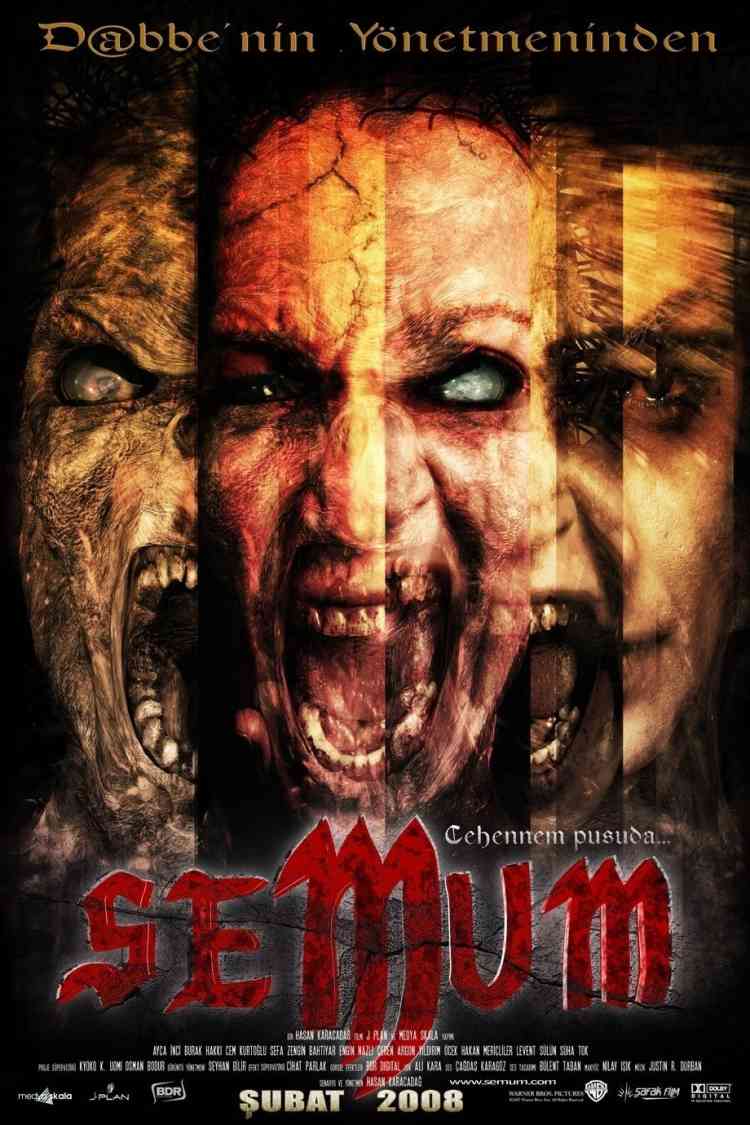 9 أفلام رعب تركية ستحبس أنفاسك احكي
