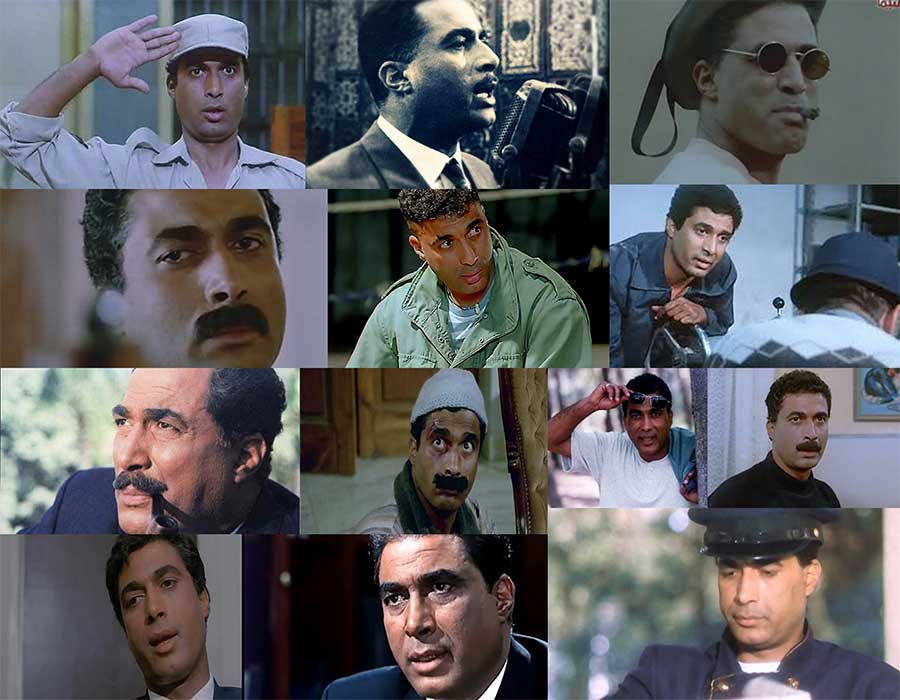 أجمل أفلام أحمد زكي التي جعلته مُمثلا لن يتكرر أجمل أفلام أحمد زكي التي جعلته مُمثلا لن يتكرر