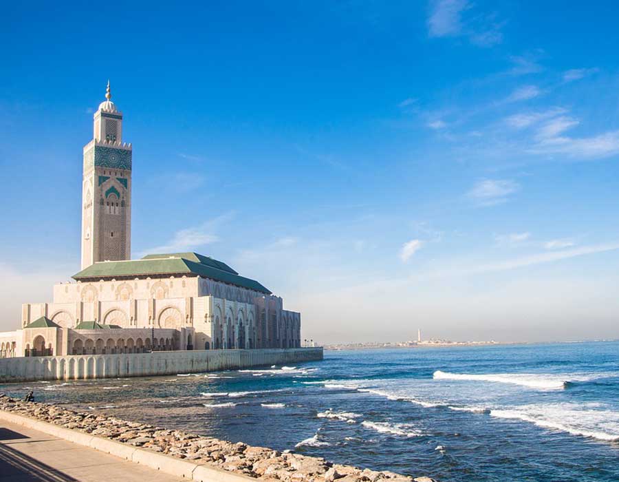 أجمل مدن المغرب التي ستوّد زيارتها والاستمتاع بها أجمل مدن المغرب التي ستوّد زيارتها والاستمتاع بها