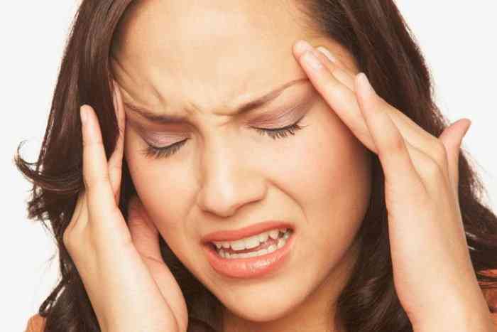 أسباب صداع العين وكيفية علاجها أسباب صداع العين وكيفية علاجها