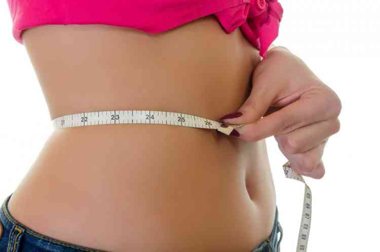 أسباب ظهور الكرش وكيفية التخلص منه أسباب ظهور الكرش وكيفية التخلص منه