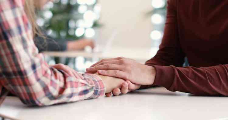 أشكال الدعم التي تحتاجها المرأة من الرجل أشكال الدعم التي تحتاجها المرأة من الرجل