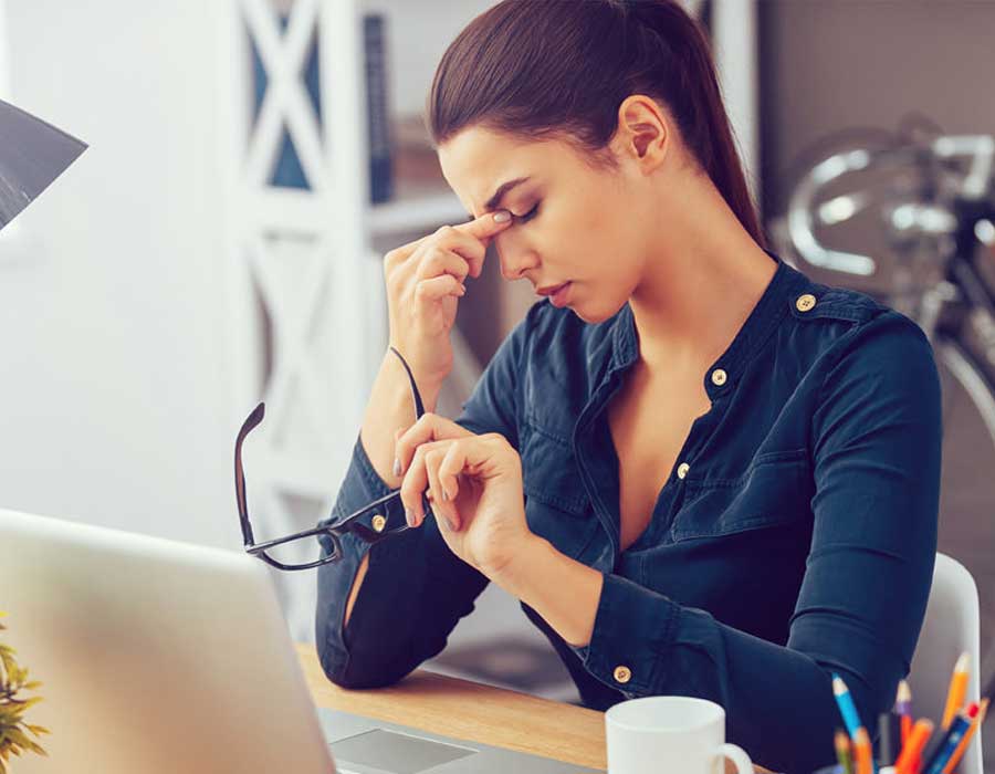 أعراض نقص فيتامين د وأسبابه أعراض نقص فيتامين د وأسبابه