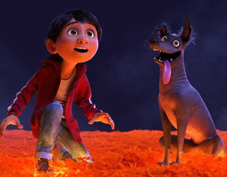 أفضل 7 أفلام أنيمشن من عام 2000 لـ 2018 أفضل 7 أفلام أنيمشن من عام 2000 لـ 2018