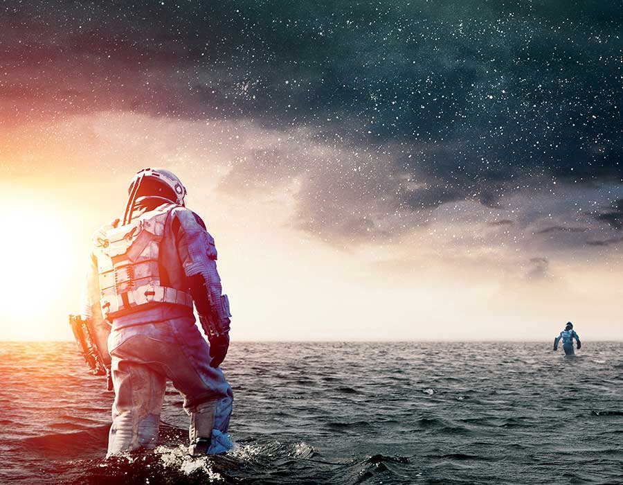 أفضل أفلام خيال علمي حلقت بعقولنا لعوالم أخرى أفضل أفلام خيال علمي حلقت بعقولنا لعوالم أخرى