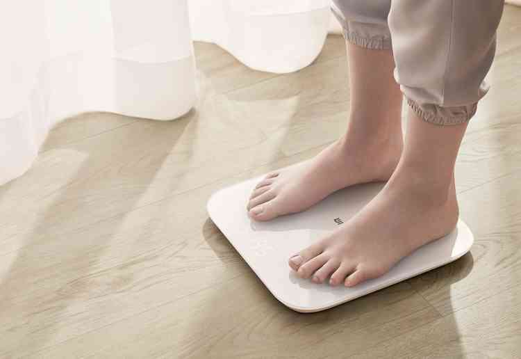 أفضل أنواع الميزان الذكي لخسارة الوزن بسهولة ودقة
