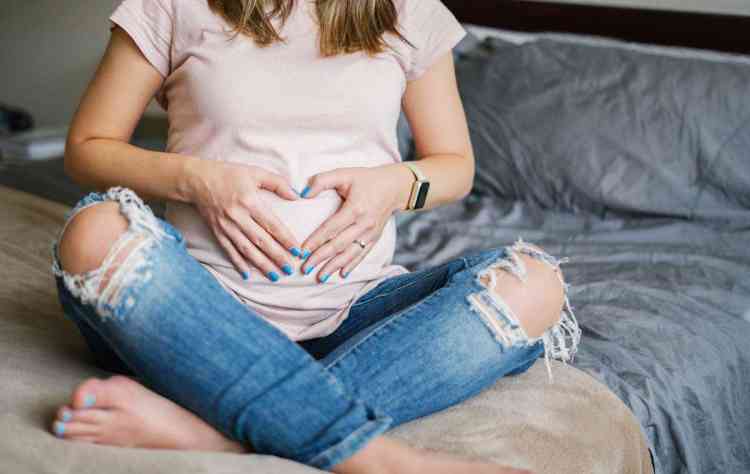 أفضل أوضاع الحمل وطرق الحمل السريع