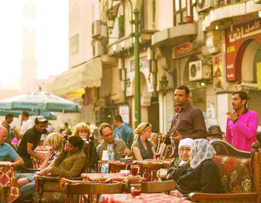 أفضل مطاعم الحسين لجولة مميزة في القاهرة الفاطمية