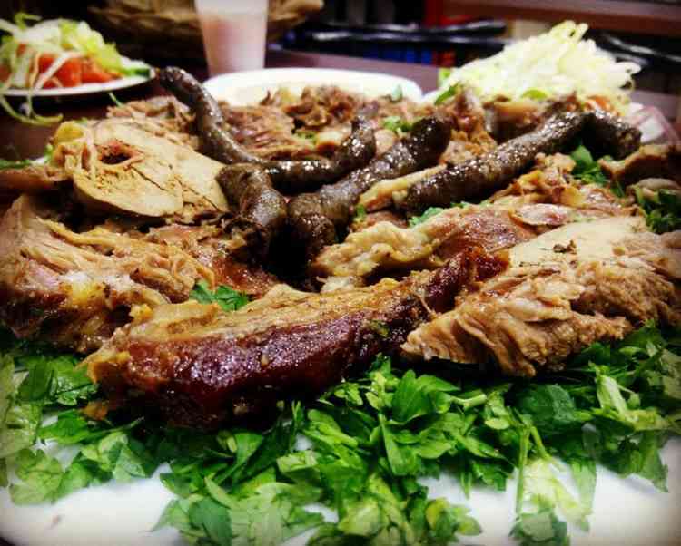أفضل مطاعم القاهرة لأكلات شرقية وشعبية لا مثيل لها‎