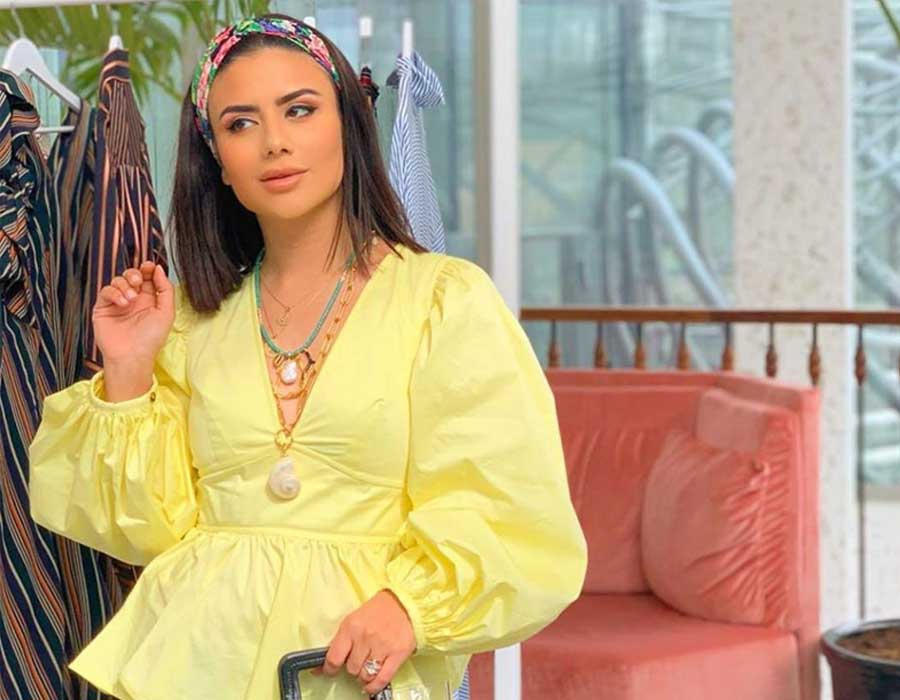 أفكار لملابس كاجوال لإطلالة مختلفة ومميزة في العيد