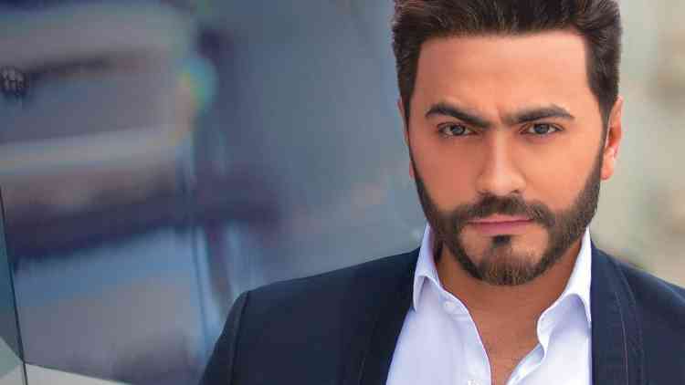 أفلام تامر حسني نجم الجيل متعدد المواهب أفلام تامر حسني نجم الجيل متعدد المواهب