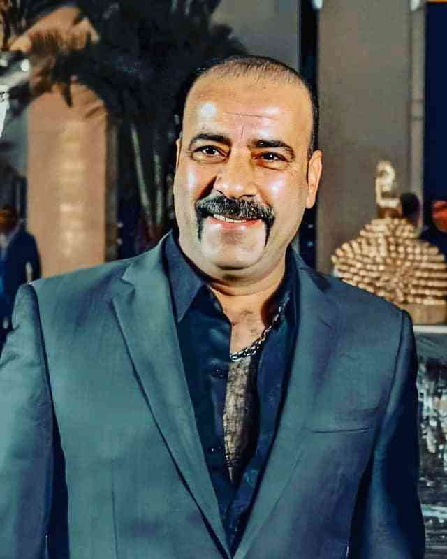 أفلام محمد سعد.. بطولات مطلقة لم تنصف الموهبة أفلام محمد سعد.. بطولات مطلقة لم تنصف الموهبة