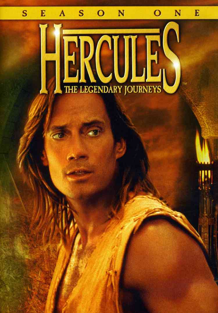 أفلام هركليز لجرعة مكثفة من الإثارة والتشويق أفلام هركليز لجرعة مكثفة من الإثارة والتشويق
