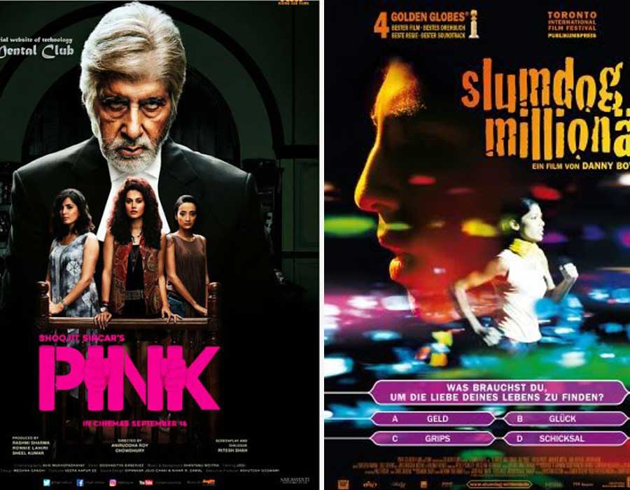 أفلام هندية ستغير مفهومك عن السينما الهندية أفلام هندية ستغير مفهومك عن السينما الهندية