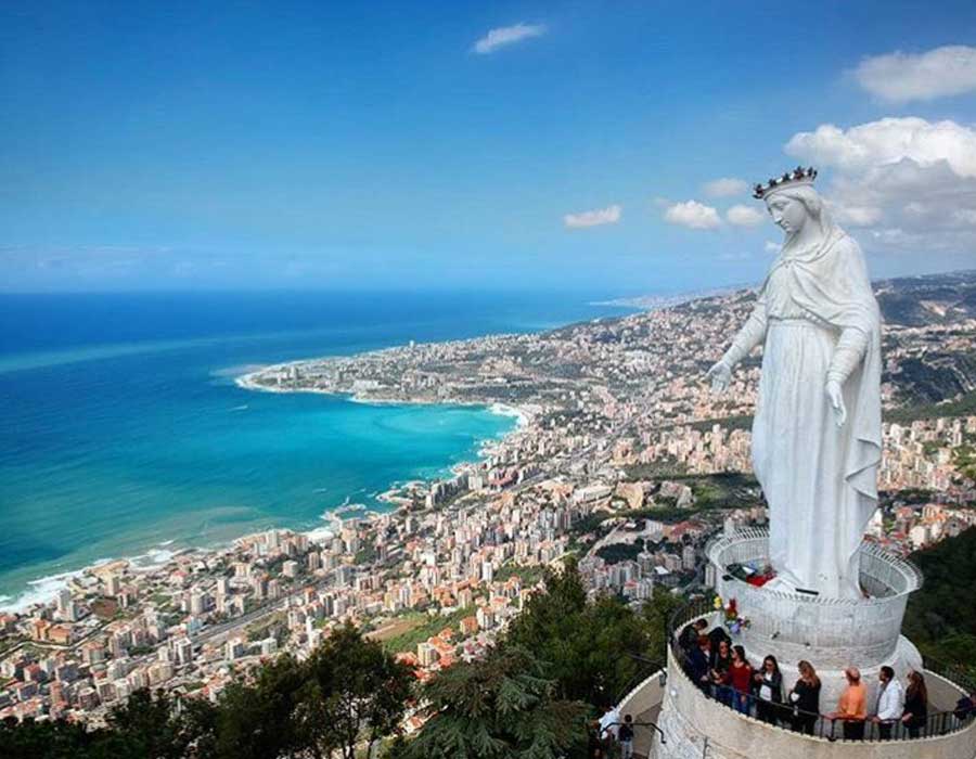 أماكن سياحية في لبنان ستُحبين زيارتها أماكن سياحية في لبنان ستُحبين زيارتها