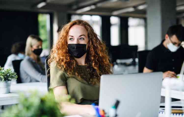 أهم الدروس التي تعلمتها الشركات بسبب أزمة كورونا أهم الدروس التي تعلمتها الشركات بسبب أزمة كورونا