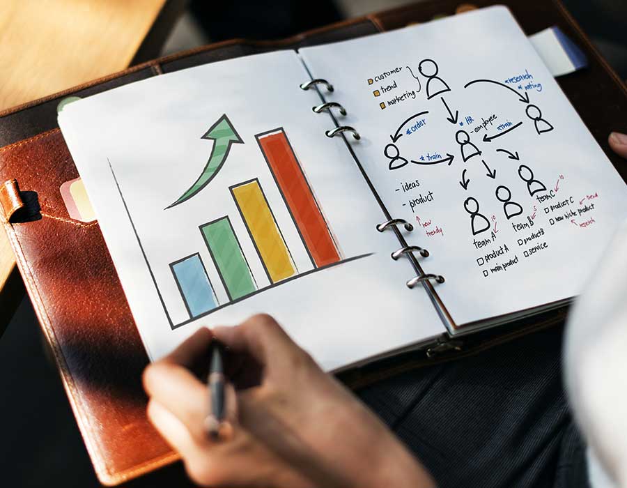 استراتيجيات التسويق التي تناسب المشروعات الصغيرة استراتيجيات التسويق التي تناسب المشروعات الصغيرة