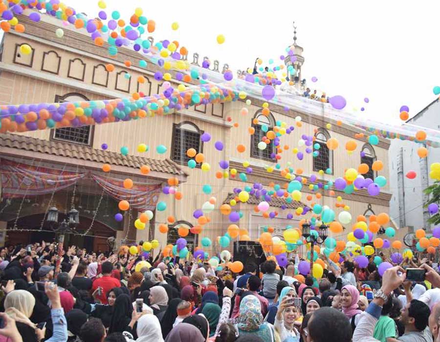 الأبراج هتقضي إجازة العيد إزاي السنة دي الأبراج هتقضي إجازة العيد إزاي السنة دي