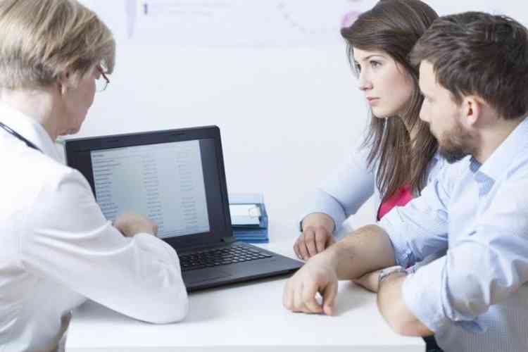 الأمراض الوراثية.. أسبابها وكيف يمكن التعامل معها الأمراض الوراثية.. أسبابها وكيف يمكن التعامل معها