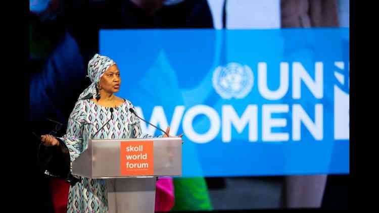 الأمم المتحدة للمرأة: العنف ضد النساء جائحة جديدة