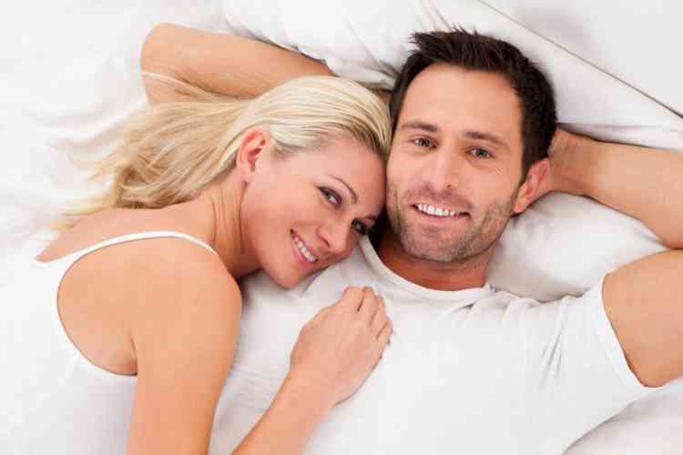 الإشباع الجنسي.. كيف يمكن أن يؤثر على الصحة النفسية! الإشباع الجنسي.. كيف يمكن أن يؤثر على الصحة النفسية!