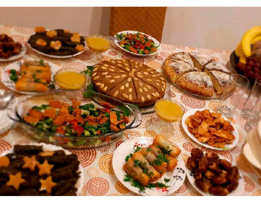 تجهيزات رمضان لراحتك وتنظيم وقتك تجهيزات رمضان لراحتك وتنظيم وقتك