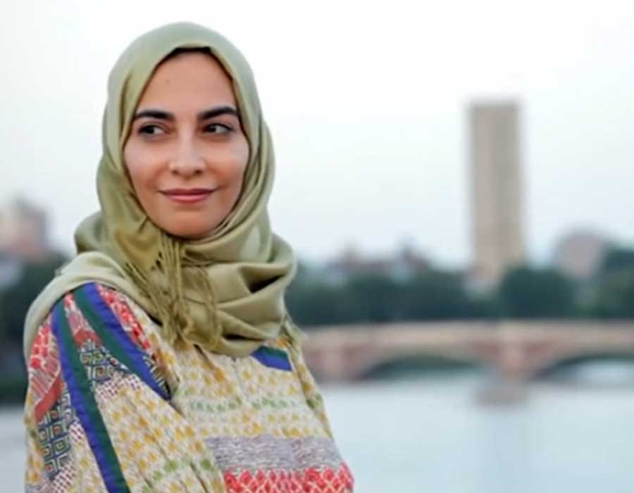 حياة سندي قصة عالمة سعودية استطاعت أن تنفع البشرية حياة سندي قصة عالمة سعودية استطاعت أن تنفع البشرية