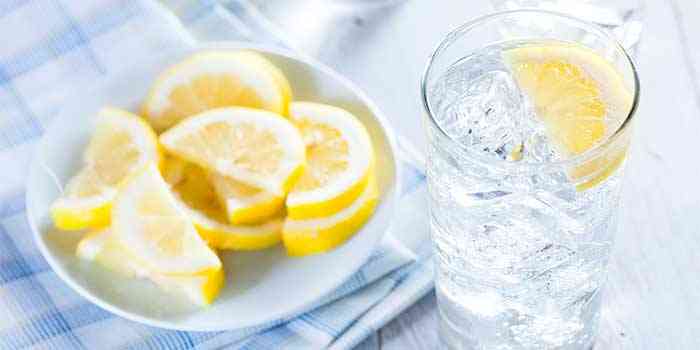 رجيم الماء والليمون هل هو مفيد حقا أم لا