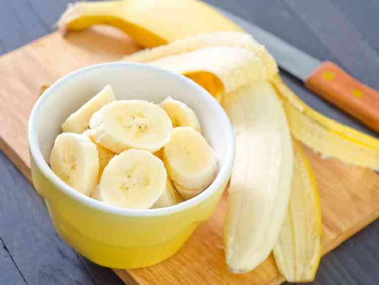 رجيم الموز بالتفصيل وكيف تفقدين الوزن بسرعة