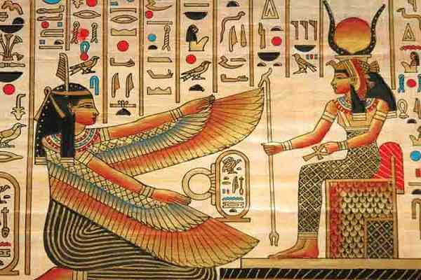 صفات الأبراج الفرعونية وأكثرها توافقًا صفات الأبراج الفرعونية وأكثرها توافقًا