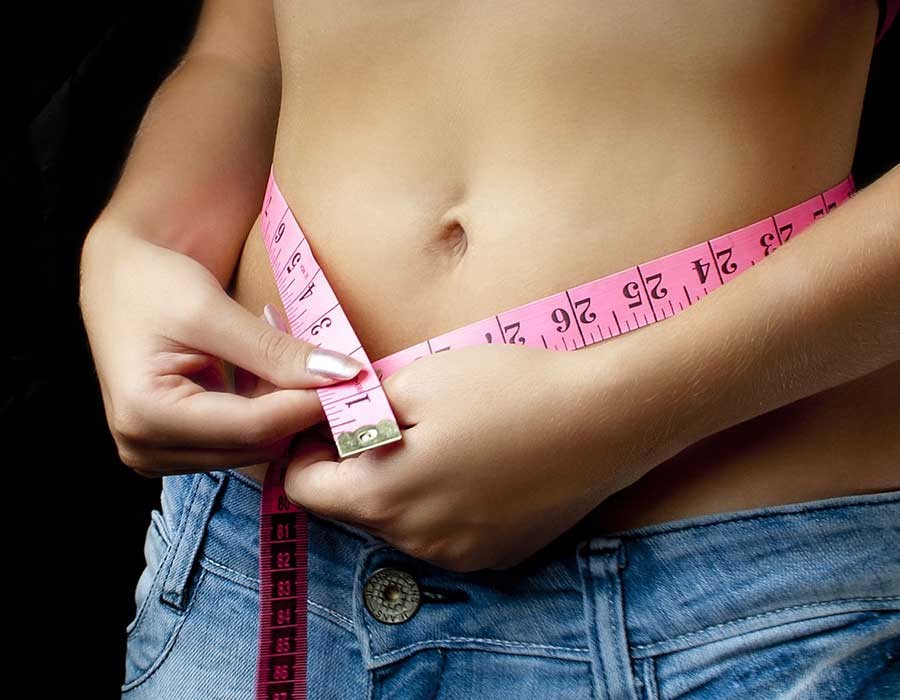 طرق إنقاص الوزن دون جوع أو تمارين قاسية