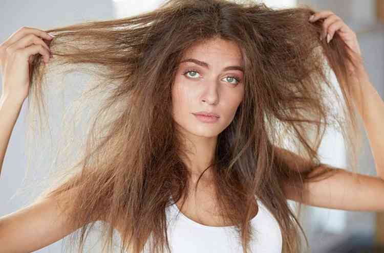 طرق ساحرة لعلاج الشعر الجاف والتخلص من مشكلاته طرق ساحرة لعلاج الشعر الجاف والتخلص من مشكلاته