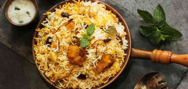 طريقة رز الكابلي الشهي بوصفات متنوعة طريقة رز الكابلي الشهي بوصفات متنوعة