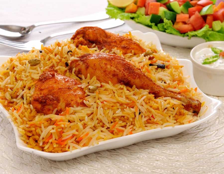 طريقة عمل البرياني السعودي والمصري والهندي طريقة عمل البرياني السعودي والمصري والهندي