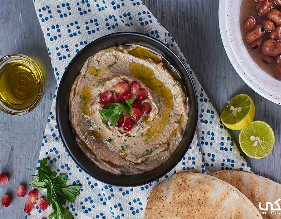 طريقة عمل السلطة بأكثر من وصفة مع سلمى صالح طريقة عمل السلطة بأكثر من وصفة مع سلمى صالح