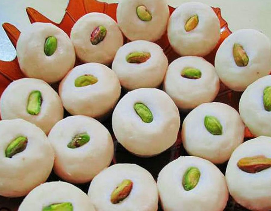 طريقة عمل الغريبة طريقة عمل الغريبة
