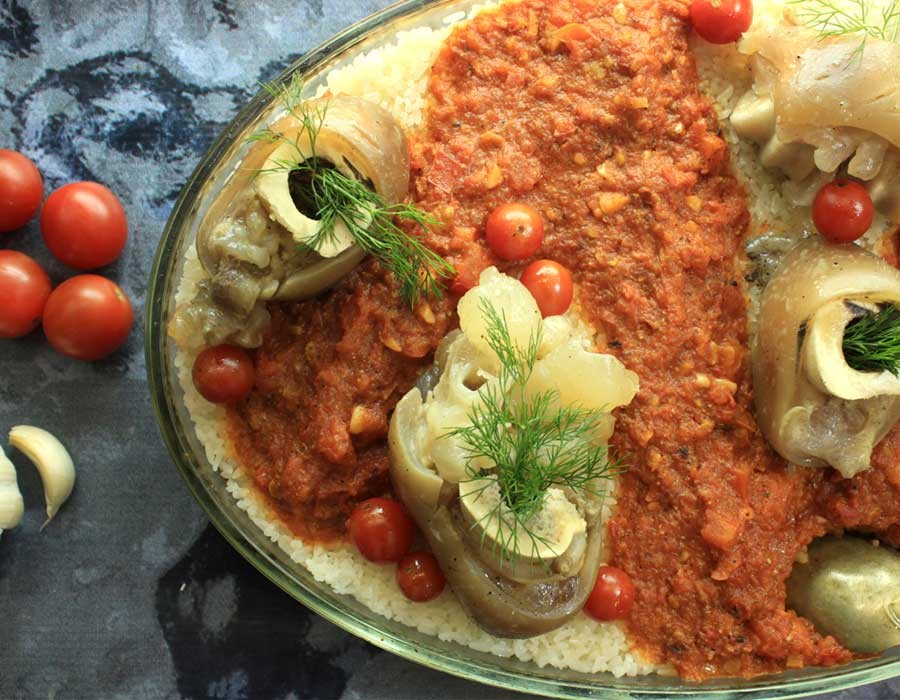 طريقة عمل الكوارع المصرية بخطوات سهلة طريقة عمل الكوارع المصرية بخطوات سهلة