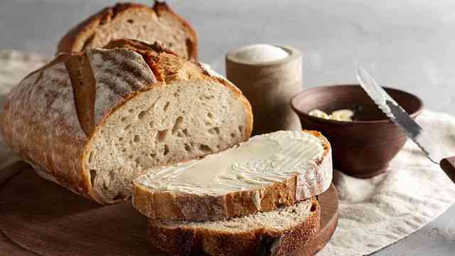 طريقة عمل خبز الساوردو بأكثر من وصفة شهية لعشاق المخبوزات