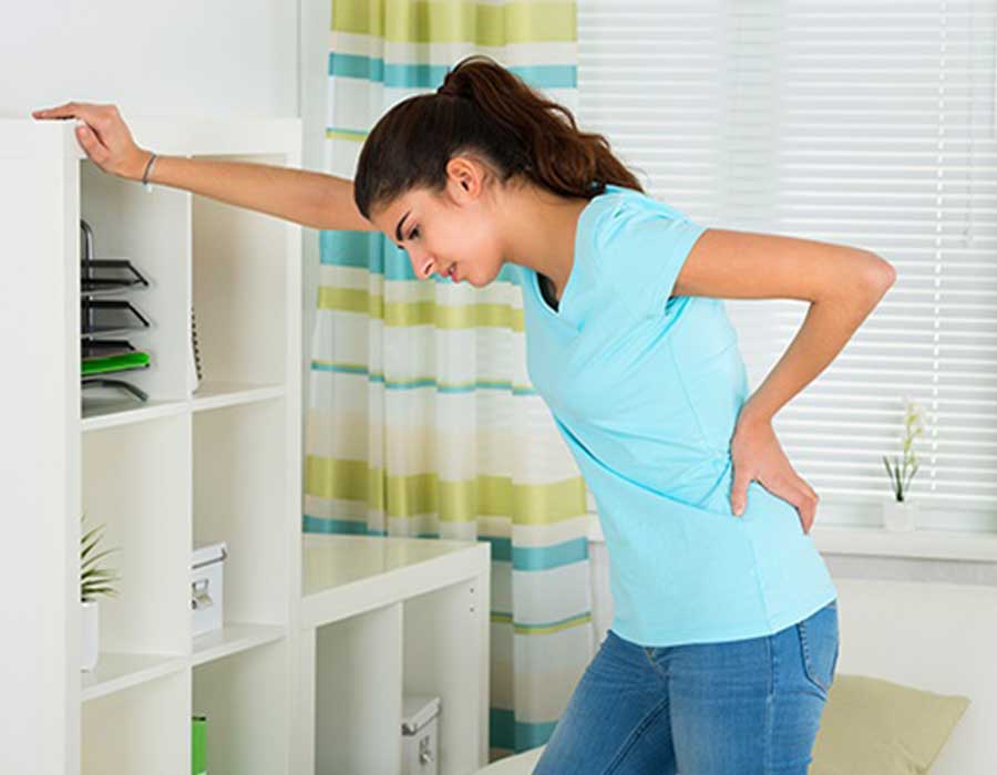علاج ألآم الظهر وأسبابه وطرق الوقاية منه علاج ألآم الظهر وأسبابه وطرق الوقاية منه