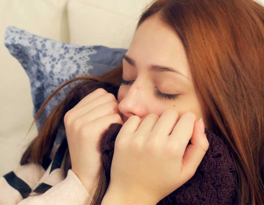 علاج البلغم بطرق طبيعية بسيطة وأسبابه وأعراضه علاج البلغم بطرق طبيعية بسيطة وأسبابه وأعراضه