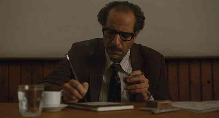 قصة قانون ميرفي التي لم ترد في مسلسل ما وراء الطبيعة قصة قانون ميرفي التي لم ترد في مسلسل ما وراء الطبيعة