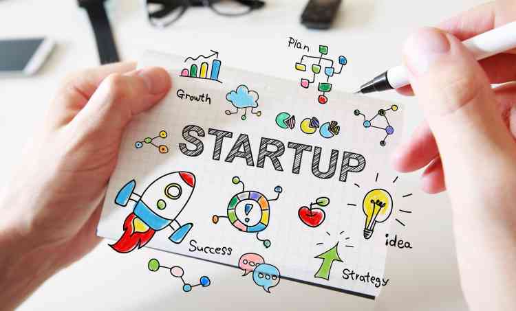 كيف أبدأ مشروع هذه هي الخطوات التفصيلية التي تحتاجها كيف أبدأ مشروع هذه هي الخطوات التفصيلية التي تحتاجها